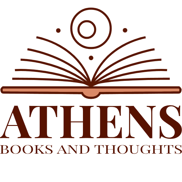 Books and Thoughts logo